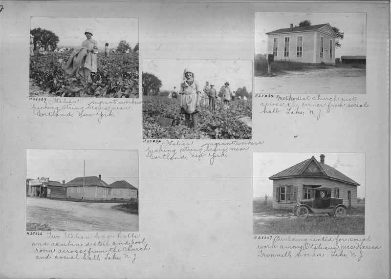 Mission Photograph Album - Rural #06 Page_0052