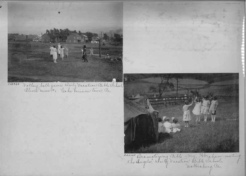 Mission Photograph Album - Rural #06 Page_0066