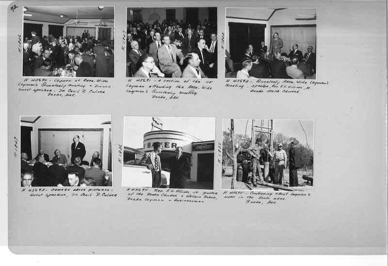 Mission Photograph Album - Rural #08 Page_0072