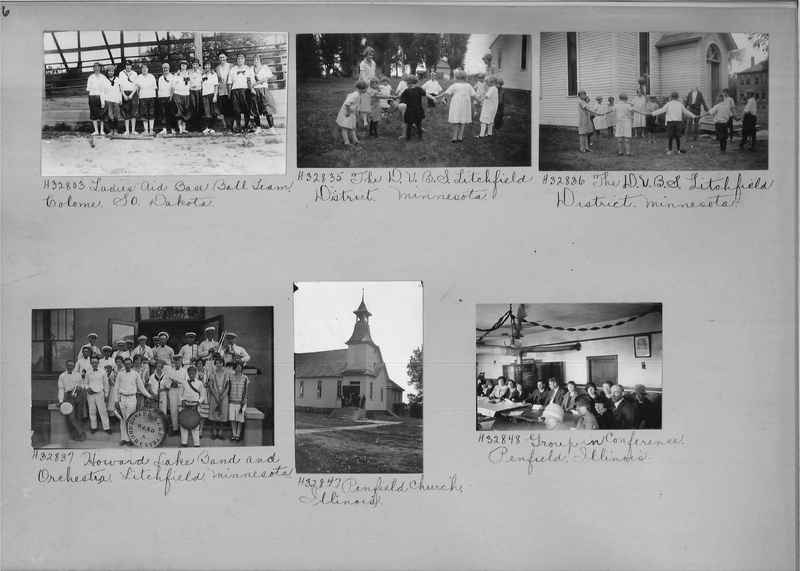 Mission Photograph Album - Rural #06 Page_0176