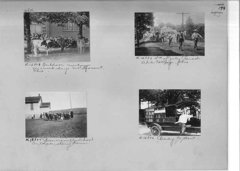 Mission Photograph Album - Rural #03 Page_0193