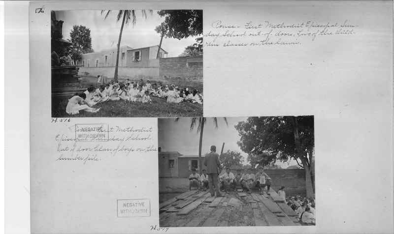 Mission Photograph Album - Puerto Rico #1 page 0176