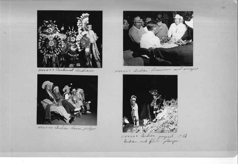 Mission Photograph Albums - Indians #3 Page_0019