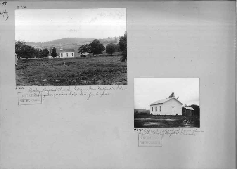 Mission Photograph Album - Rural #02 Page_0098