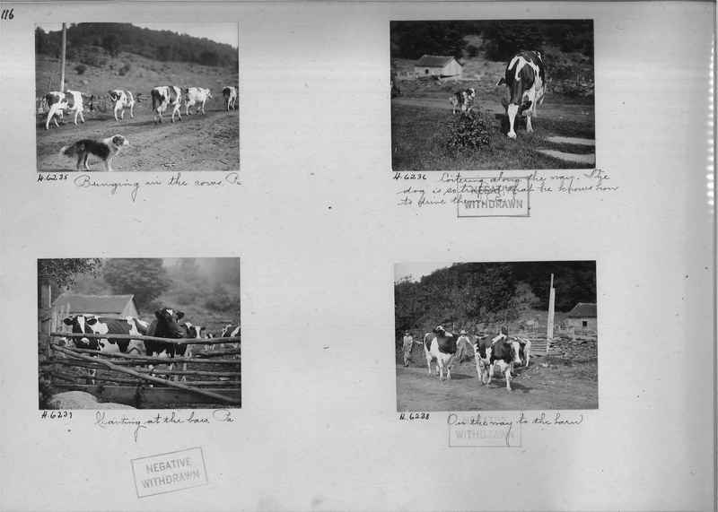 Mission Photograph Album - Rural #02 Page_0116