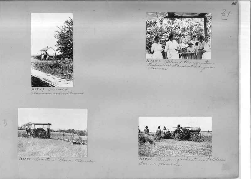 Mission Photograph Album - Rural #03 Page_0033