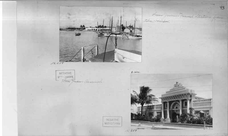 Mission Photograph Album - Puerto Rico #1 page 0043