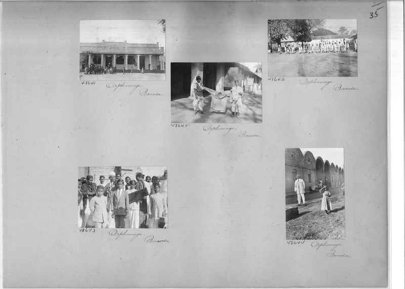 Mission Photograph Album - India #07 Page_0035