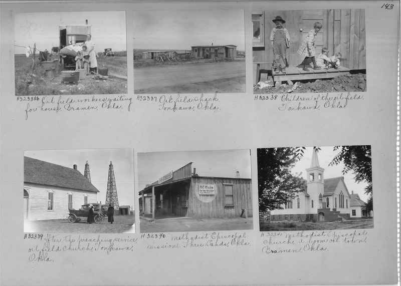 Mission Photograph Album - Rural #06 Page_0143
