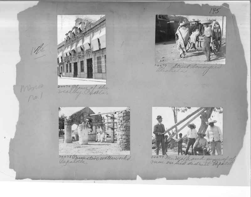 Mission Photograph Album - Mexico #01 Page_0145