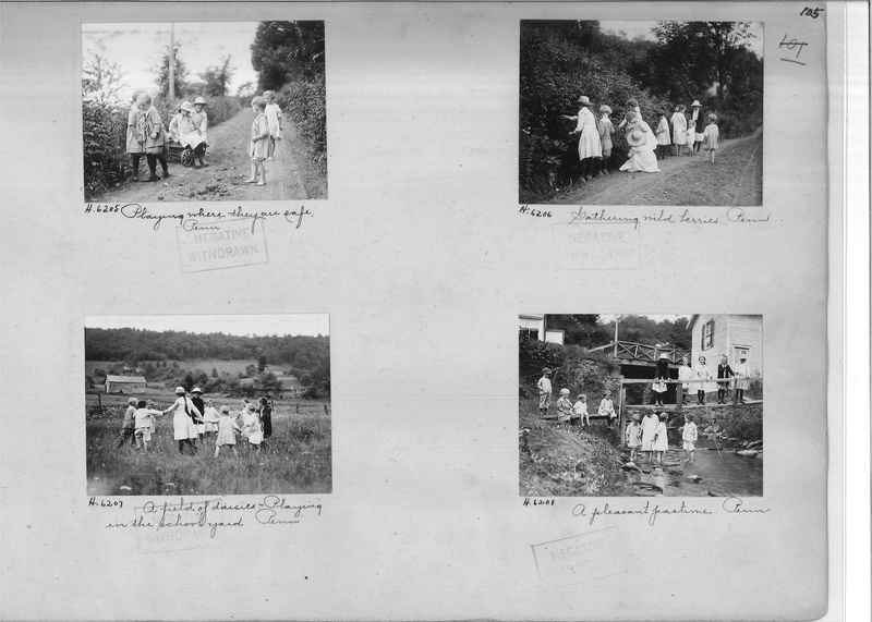 Mission Photograph Album - Rural #02 Page_0105