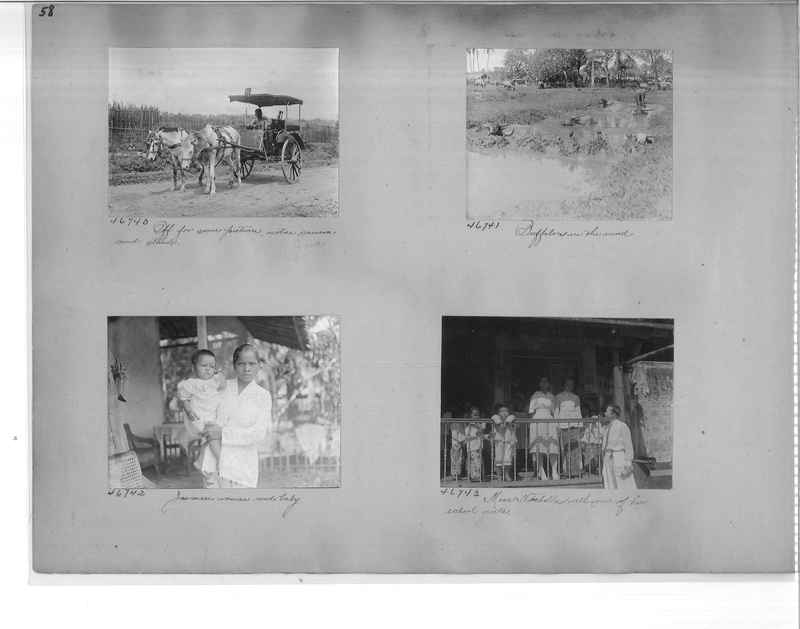 Mission Photograph Album - Malaysia #4 page 0058