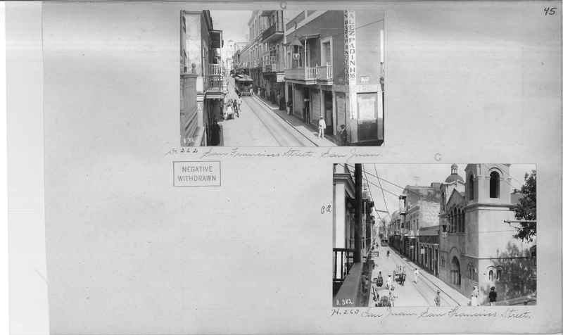 Mission Photograph Album - Puerto Rico #1 page 0045