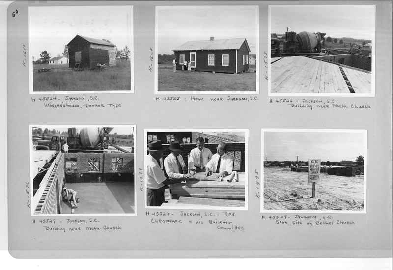 Mission Photograph Album - Rural #08 Page_0050