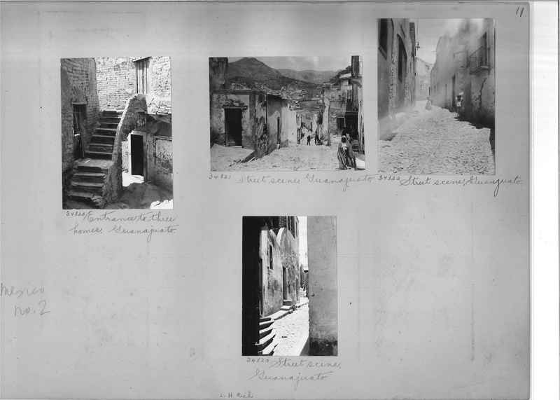 Mission Photograph Album - Mexico #02 Page_0011