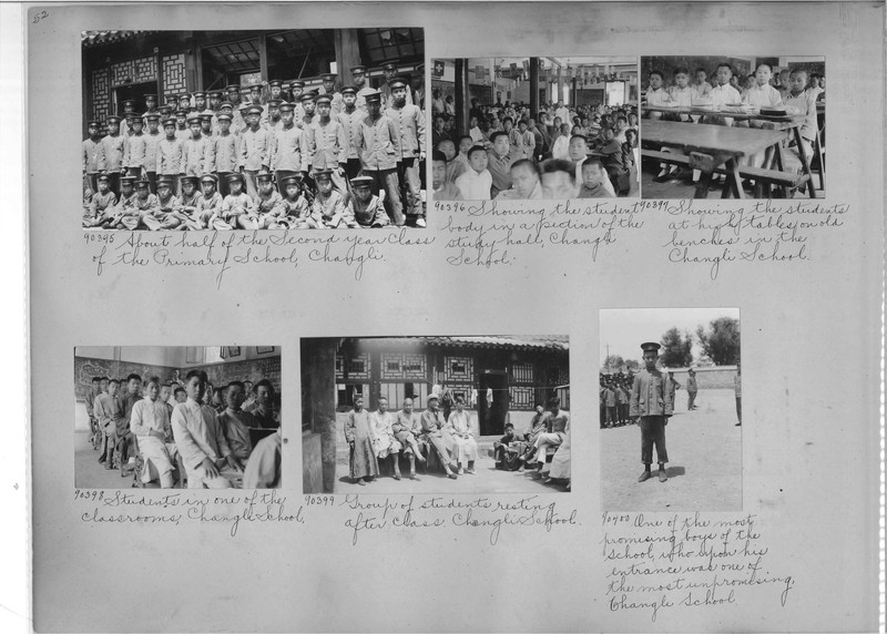 Mission Photograph Album - China #14 page 0052
