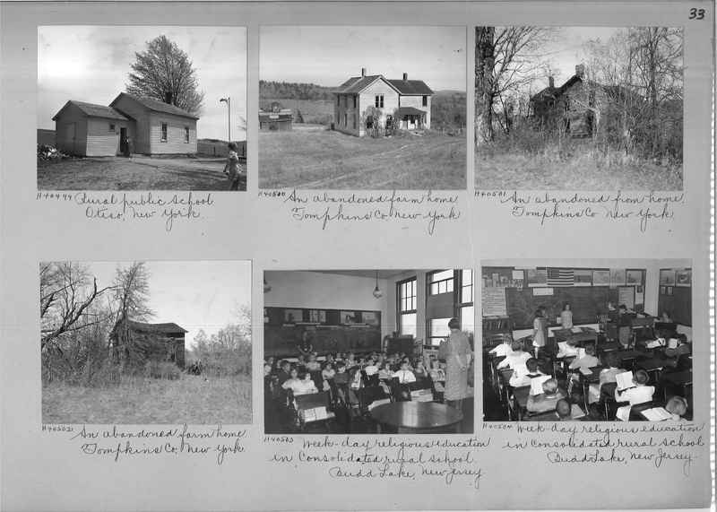 Mission Photograph Album - Rural #07 Page_0033