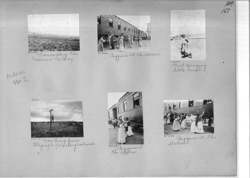 Mission Photograph Album - Mexico #02 Page_0167