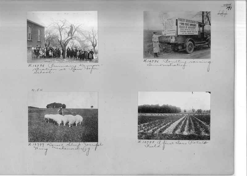 Mission Photograph Album - Rural #03 Page_0191