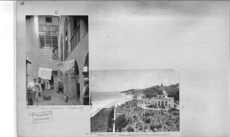 Mission Photograph Album - Puerto Rico #1 page 0048