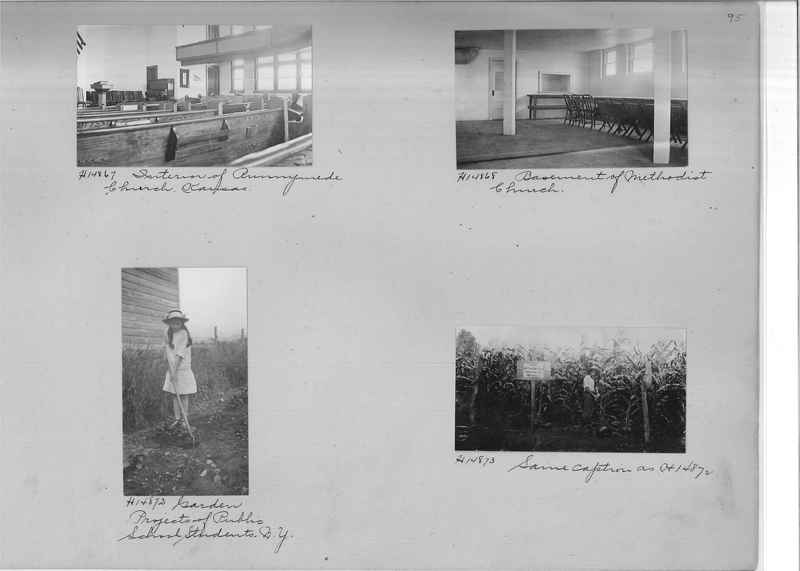 Mission Photograph Album - Rural #04 Page_0095