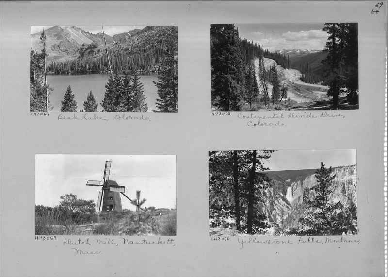 Mission Photograph Album - Rural #07 Page_0069