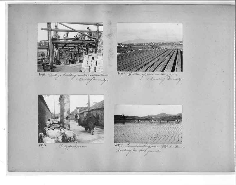 Mission Photograph Album - China #11 pg. 0032