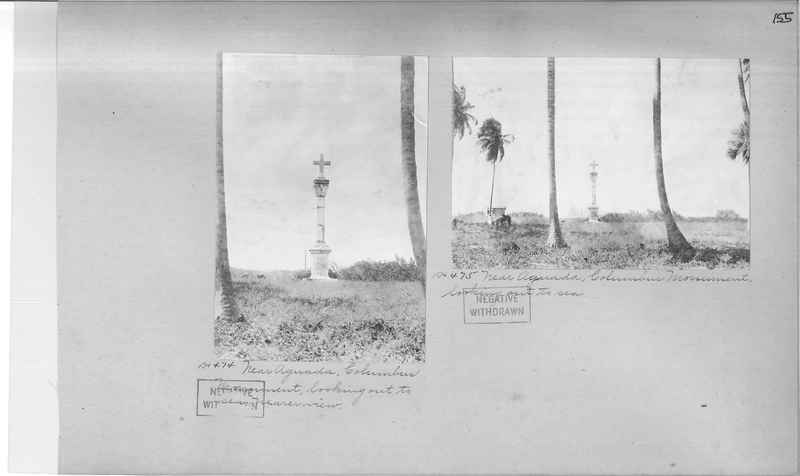 Mission Photograph Album - Puerto Rico #1 page 0155