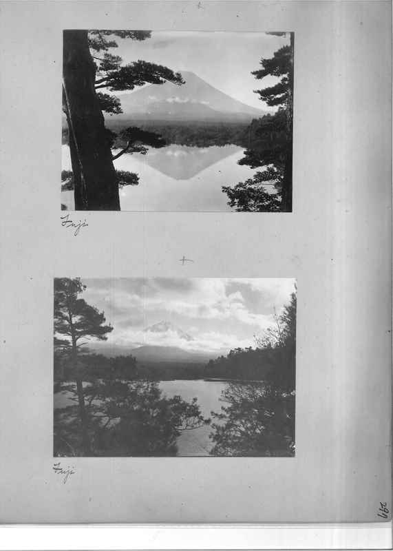 Mission Photograph Album - Japan and Korea #01 Page 0297