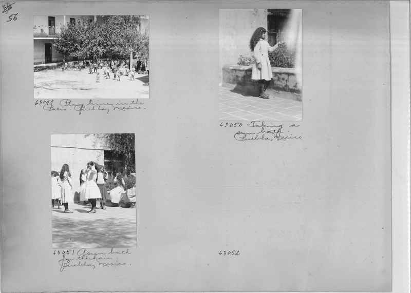 Mission Photograph Album - Mexico #03 Page_0056