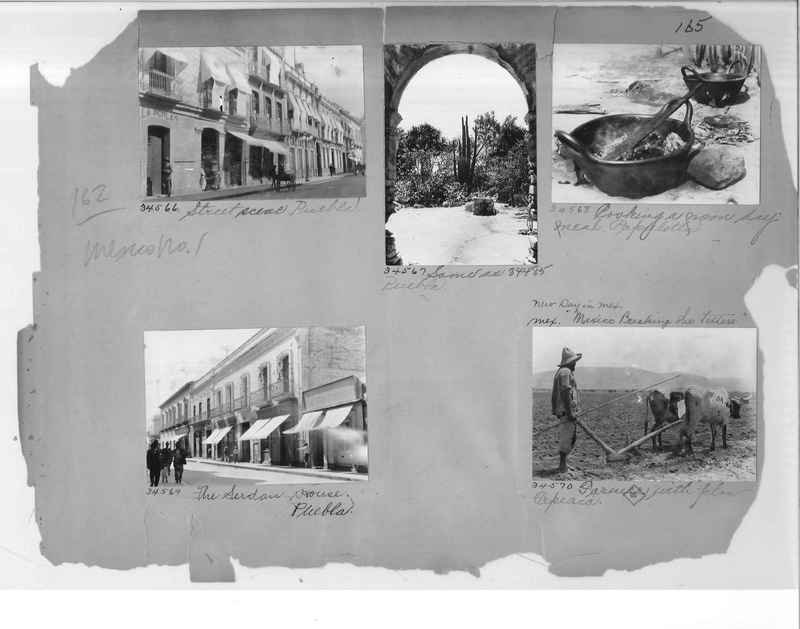 Mission Photograph Album - Mexico #01 Page_0165