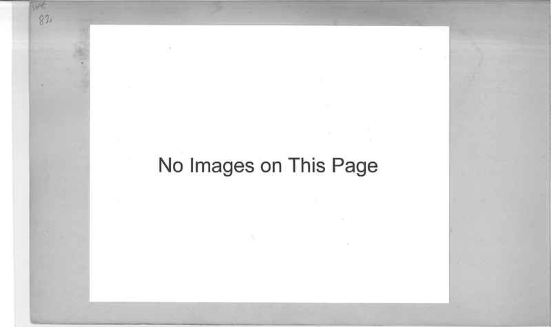 Mission Photograph Album - Negro #1 page 0082