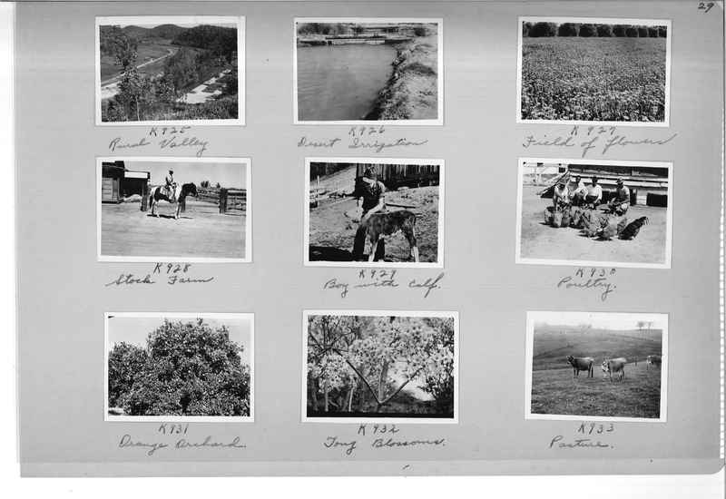 Mission Photograph Album - Rural #08 Page_0029
