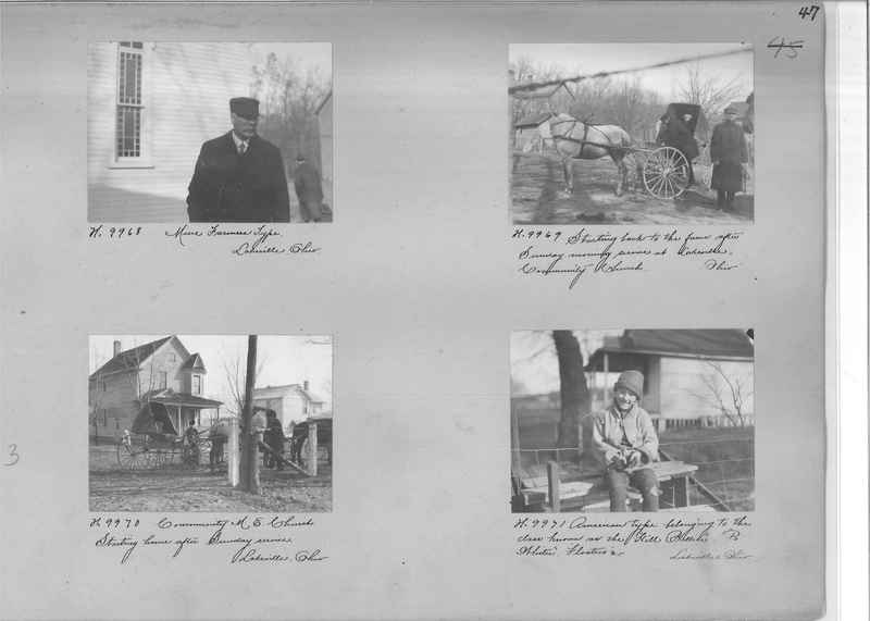 Mission Photograph Album - Rural #03 Page_0047