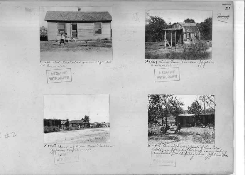 Mission Photograph Album - Rural #02 Page_0021