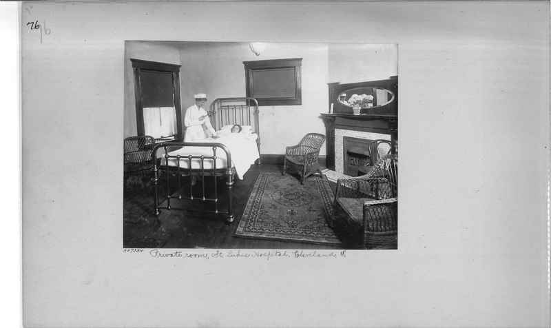 Mission Photograph Album - Hospitals and Homes #2 page 0076