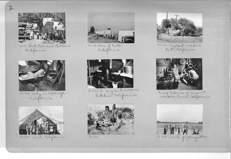Mission Photograph Album - Rural #08 Page_0002