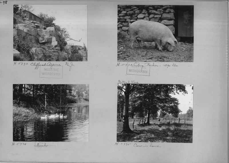 Mission Photograph Album - Rural #02 Page_0078