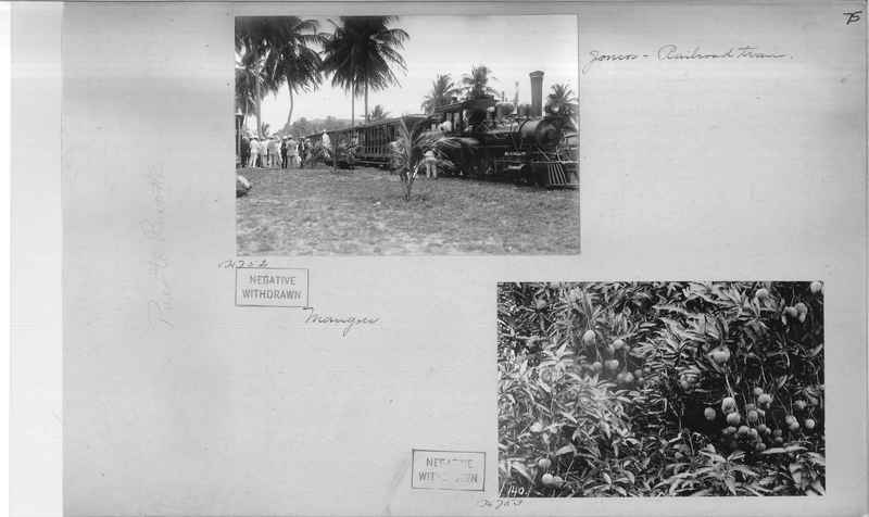 Mission Photograph Album - Puerto Rico #2 page 0075