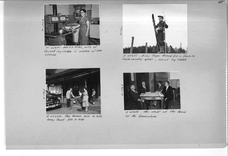 Mission Photograph Album - Rural #08 Page_0065