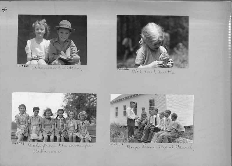 Mission Photograph Album - Rural #07 Page_0066