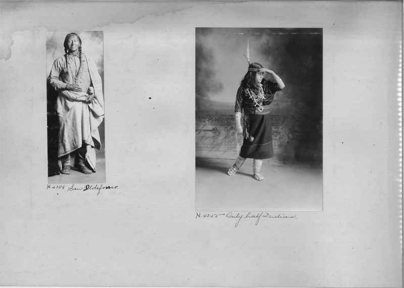 Mission Photograph Albums - Indians #1 page 0096