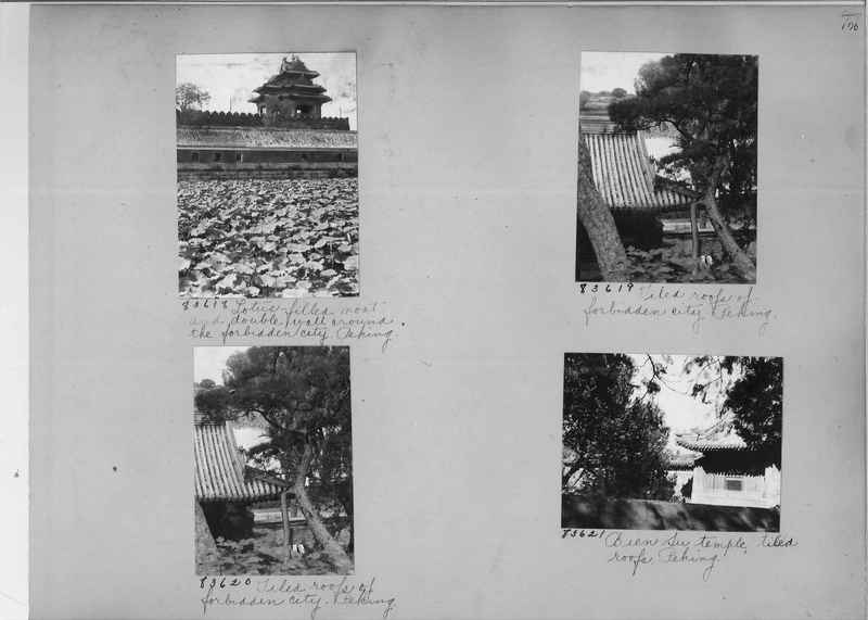 Mission Photograph Album - China #11 page 0176