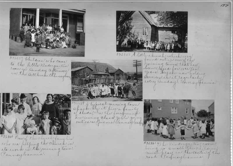 Mission Photograph Album - Rural #06 Page_0177