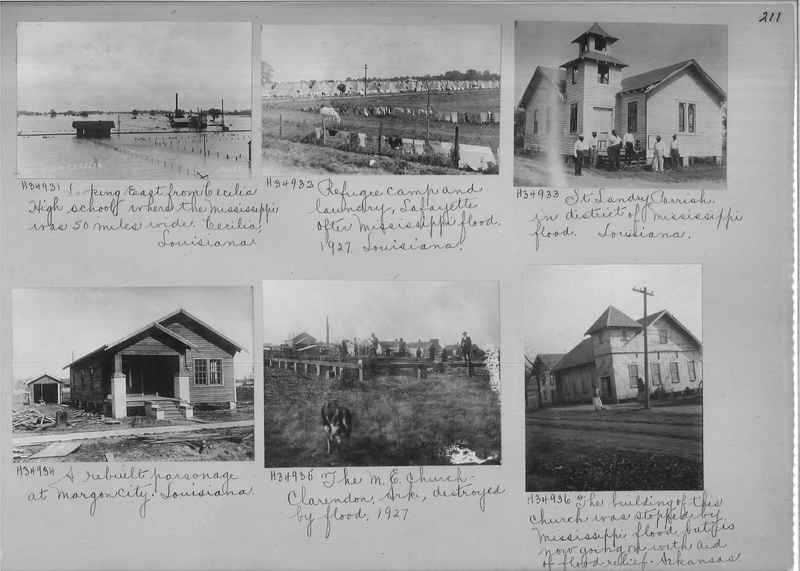 Mission Photograph Album - Rural #06 Page_0211