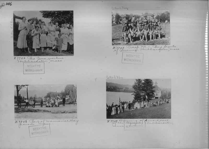 Mission Photograph Album - Rural #02 Page_0246