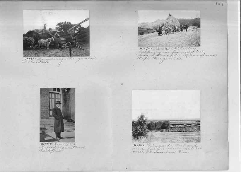 Mission Photograph Album - Rural #04 Page_0137