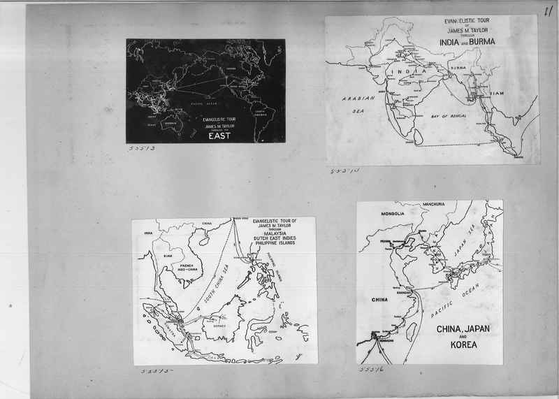 Mission Photograph Album - Maps #02 Page_0011