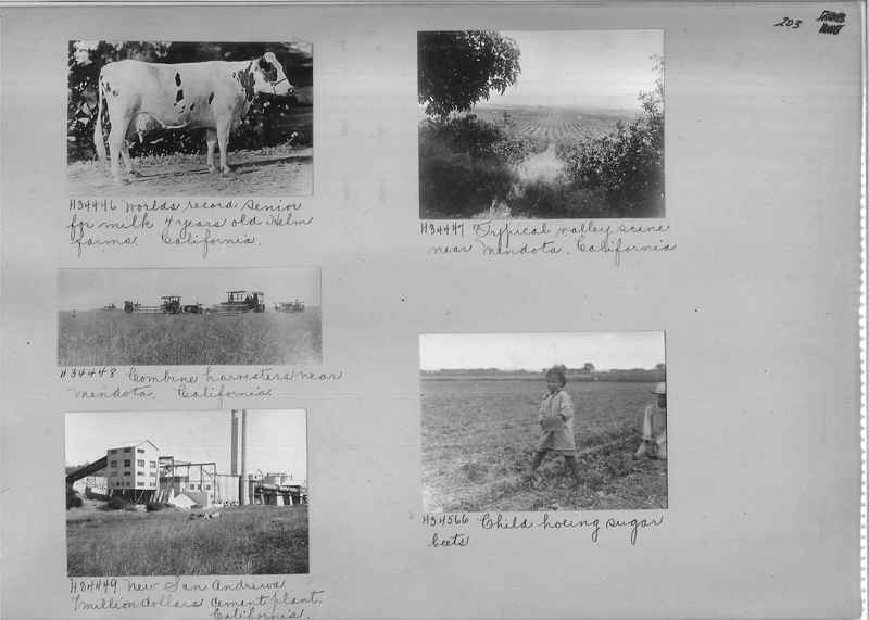 Mission Photograph Album - Rural #06 Page_0203