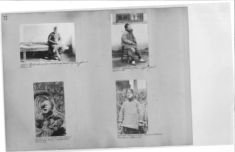 Mission Photograph Album - China #9 page 0049